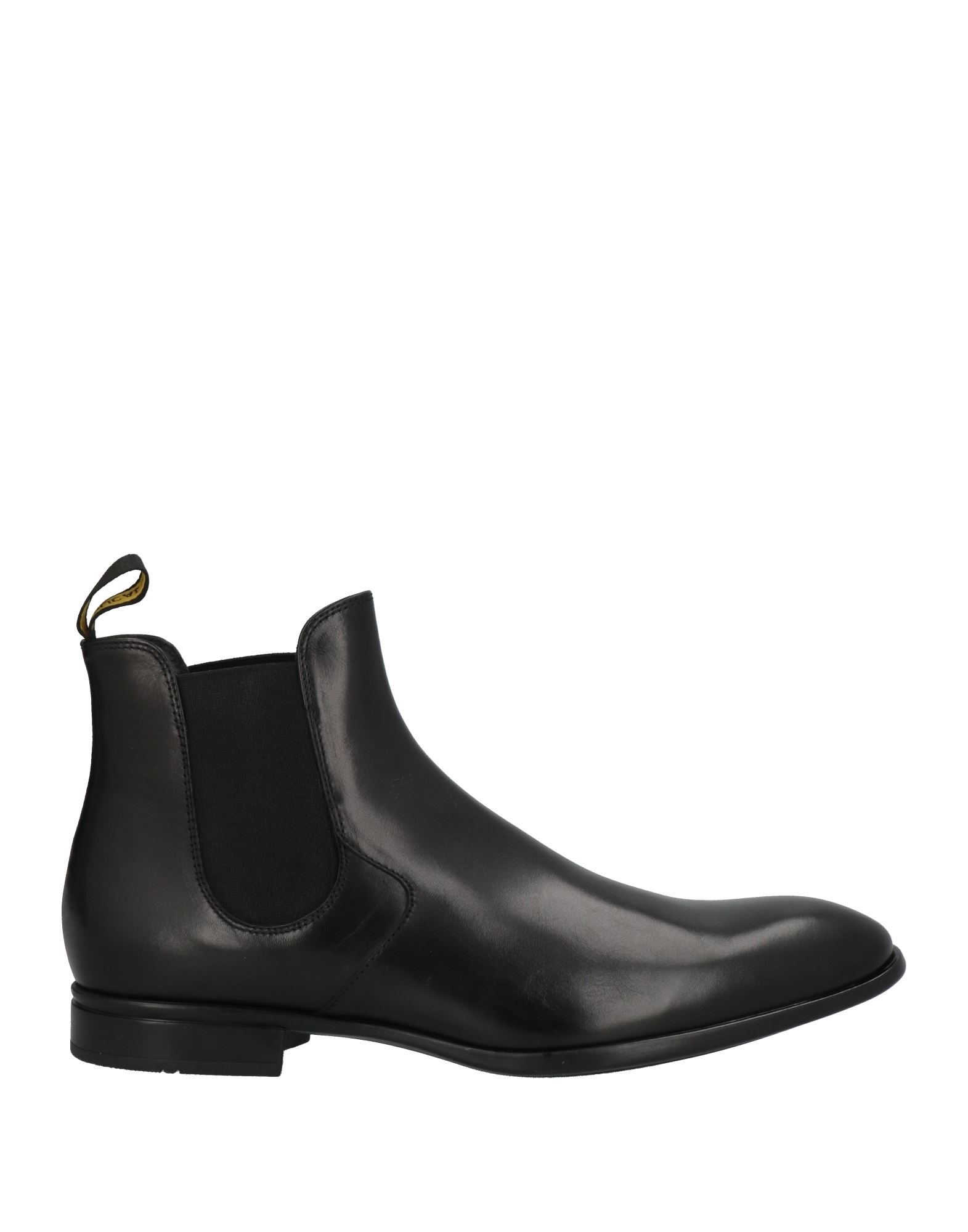 DOUCAL'S Stiefelette Herren Schwarz von DOUCAL'S