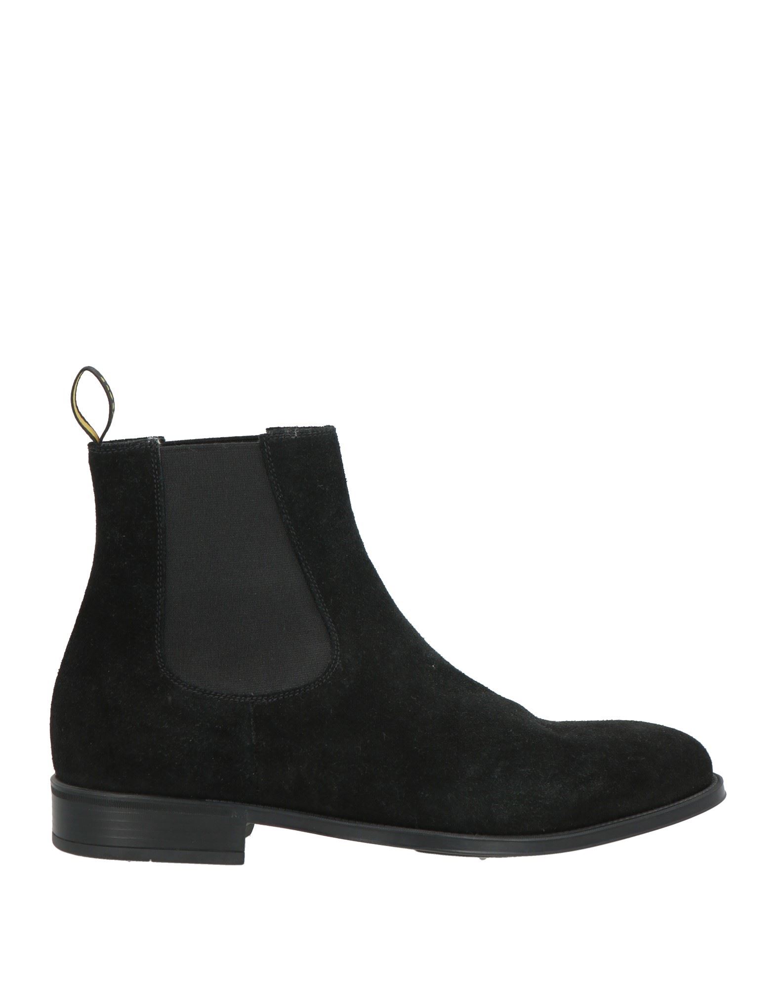 DOUCAL'S Stiefelette Herren Schwarz von DOUCAL'S