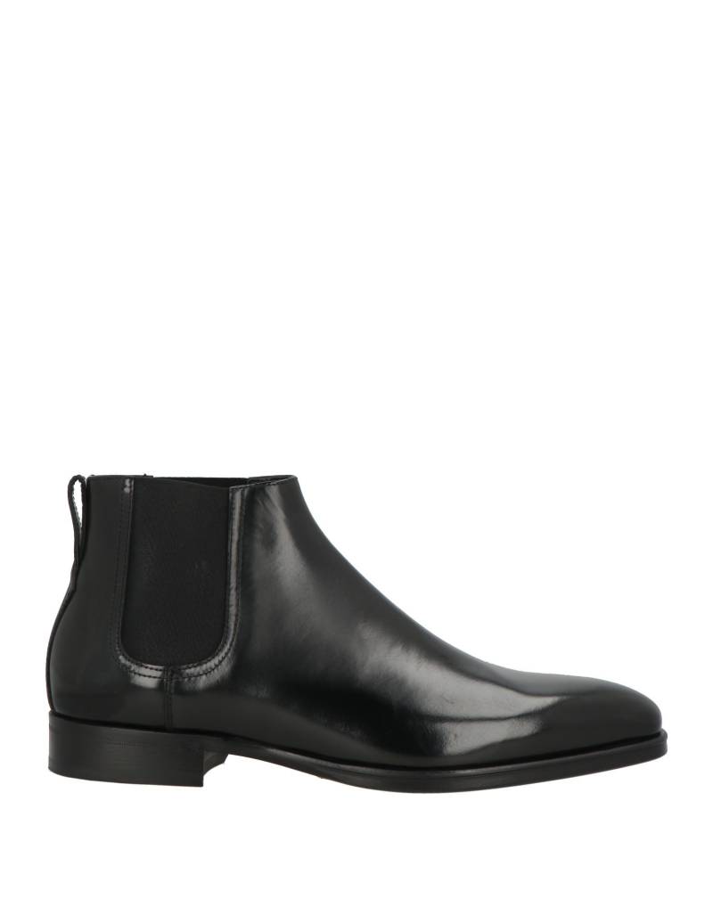 DOUCAL'S Stiefelette Herren Schwarz von DOUCAL'S
