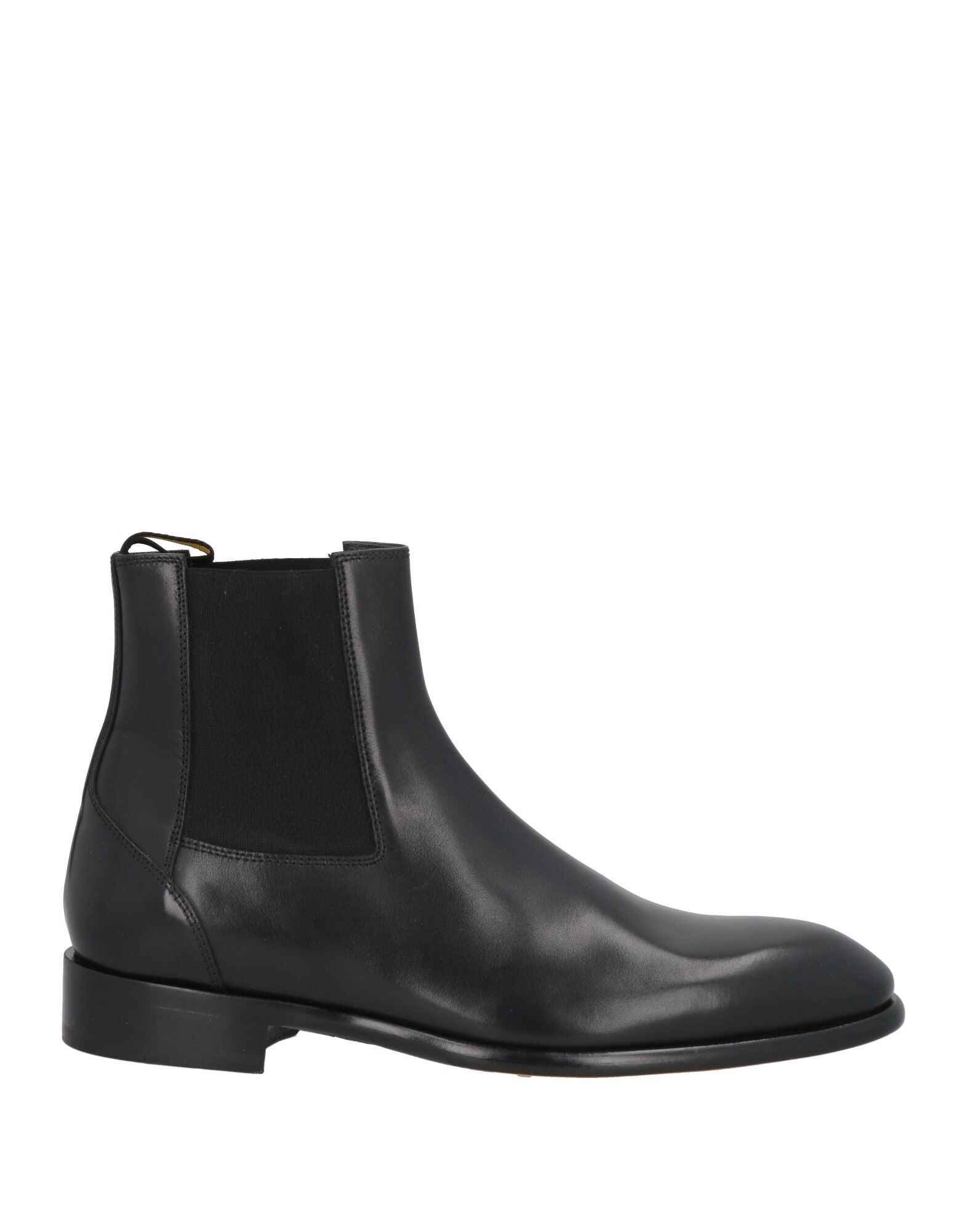 DOUCAL'S Stiefelette Herren Schwarz DOUCAL'S Stiefelette Herren Schwarz von DOUCAL'S