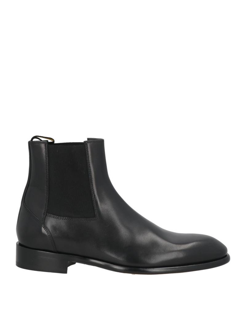 DOUCAL'S Stiefelette Herren Schwarz DOUCAL'S Stiefelette Herren Schwarz von DOUCAL'S