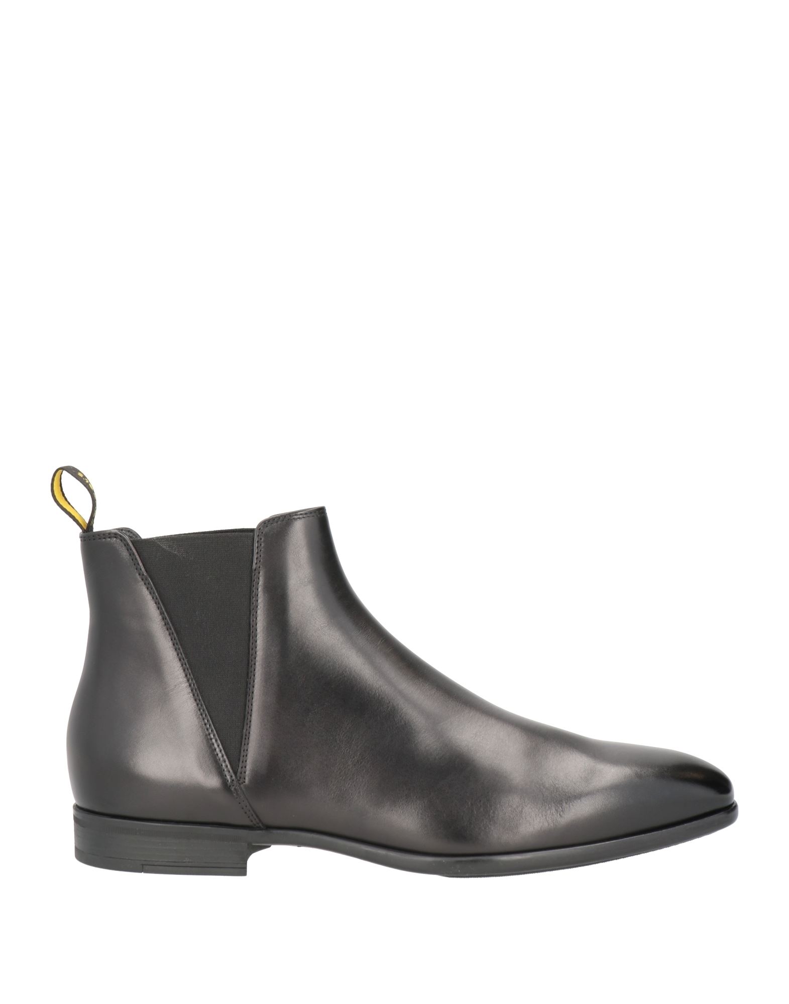 DOUCAL'S Stiefelette Herren Schwarz von DOUCAL'S