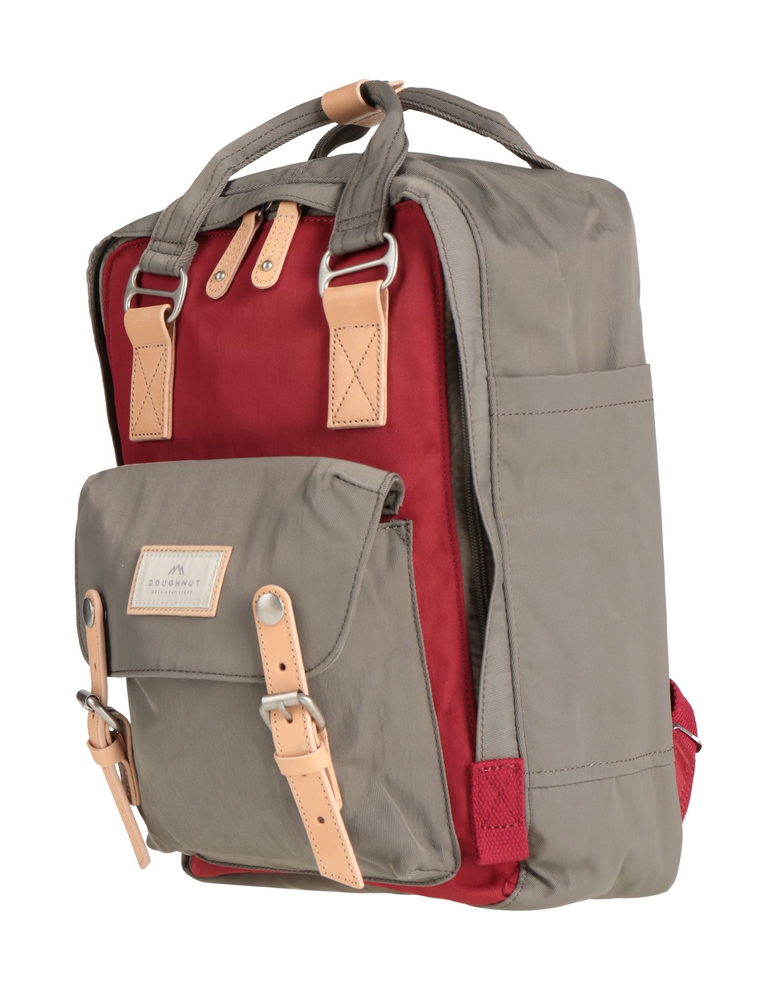 DOUGHNUT Rucksack Damen Grau von DOUGHNUT