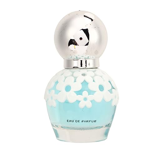 DOUQIFEI Gänseblümchen-Parfüm, Eau De Parfum Spray, 30 Ml, Damen-Parfümspray, Zitrus-Bergamotte, Rose, Jasmin, Blumig-fruchtiger Duft, Leichtes Parfüm Für Tageskleidung, Abendgarderobe Und Besondere A von DOUQIFEI