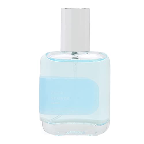 DOUQIFEI Pure Breeze Eau De Toilette, 30 Ml, Blumig-fruchtiges Parfüm Mit Rose, Orange, Moschus, Damen, Elegantes, Erfrischendes Eau De Parfum Für Damen, Leichtes Duftparfüm Für Weihnachten, Valentins von DOUQIFEI