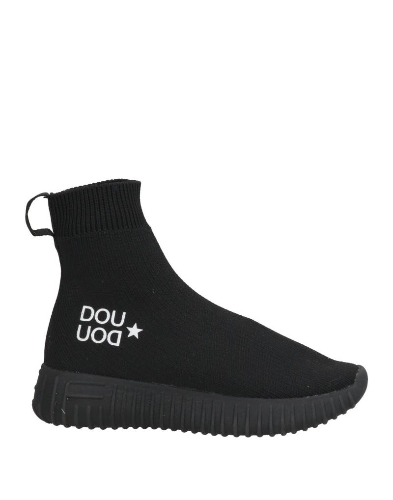 DOUUOD KIDS by FESSURA Sneakers Kinder Schwarz von DOUUOD KIDS by FESSURA