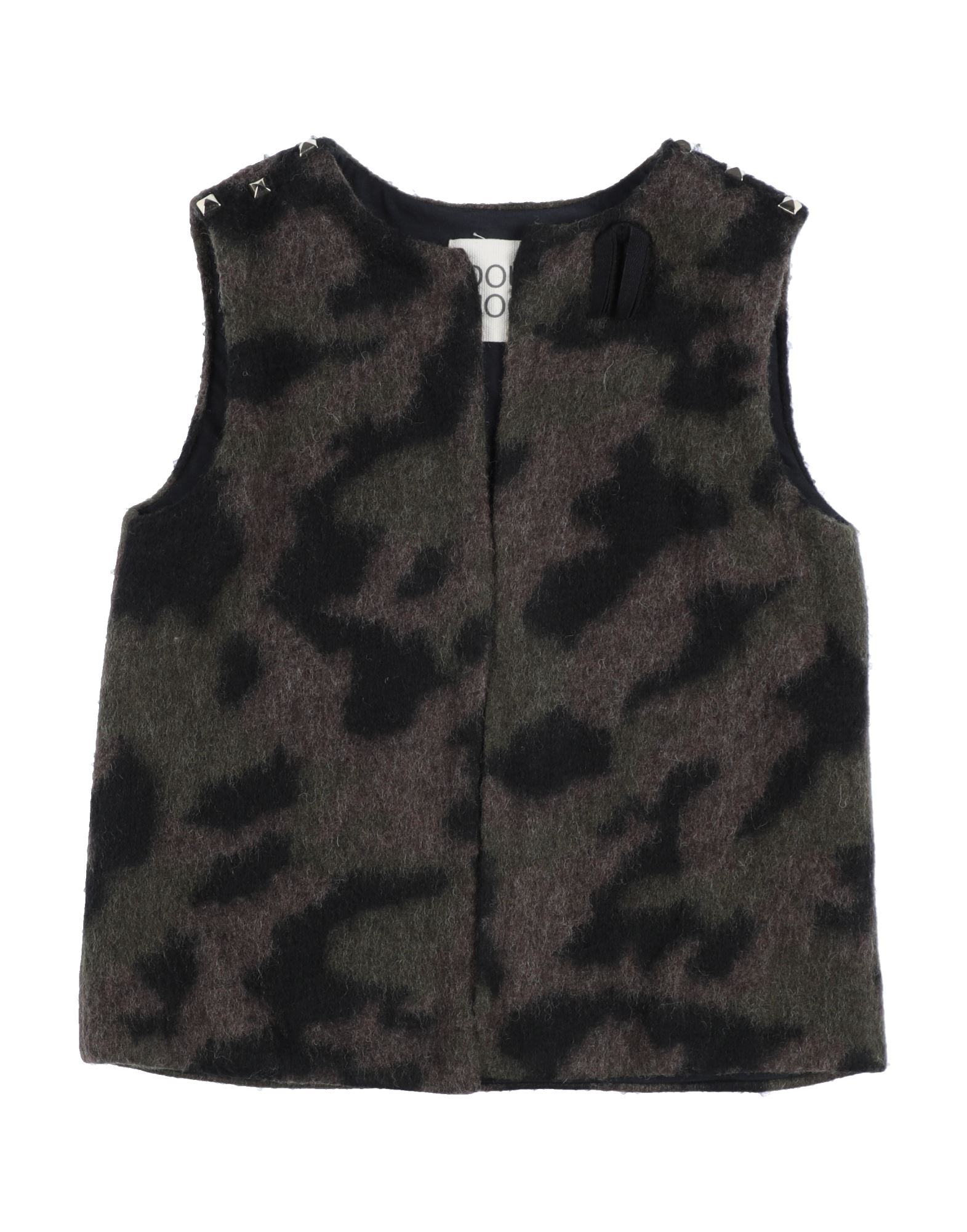 DOUUOD Blazer Kinder Militärgrün DOUUOD Blazer Kinder Militärgrün von DOUUOD
