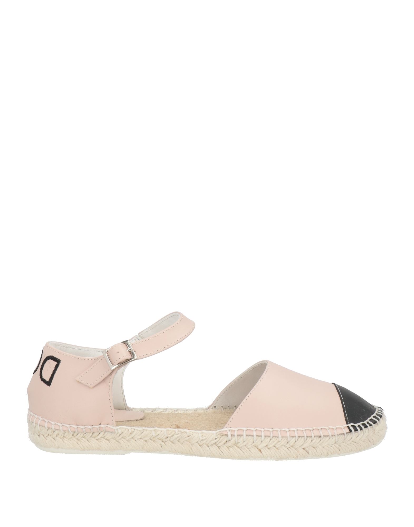 DOUUOD Espadrilles Kinder Hellrosa von DOUUOD