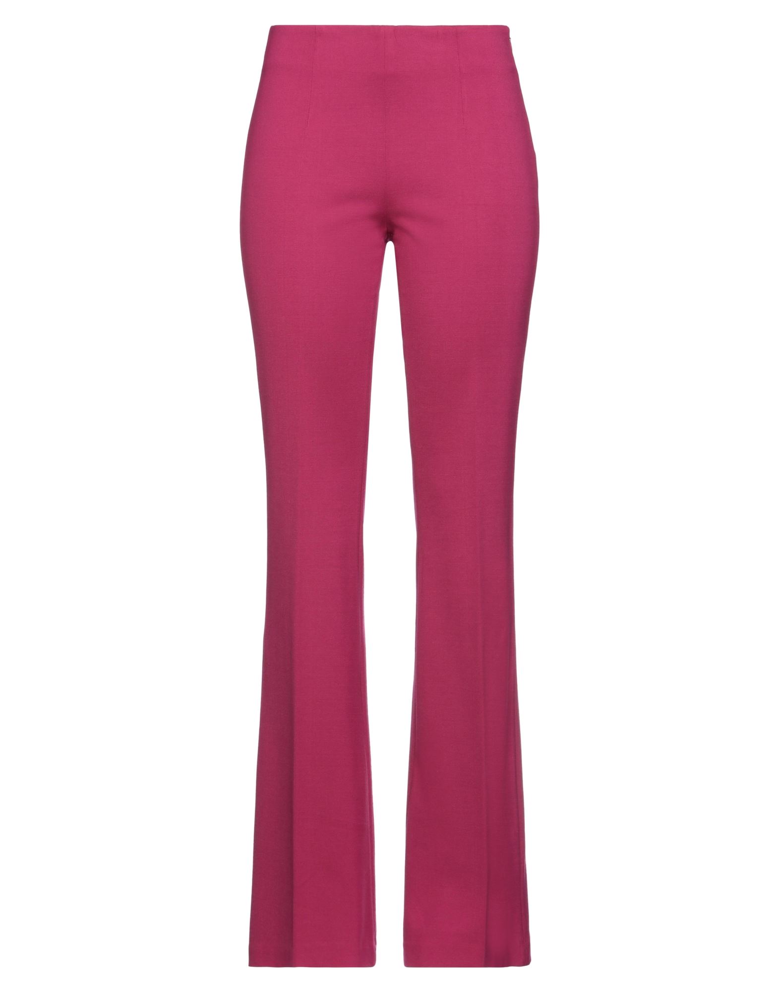 DOUUOD Hose Damen Magenta von DOUUOD