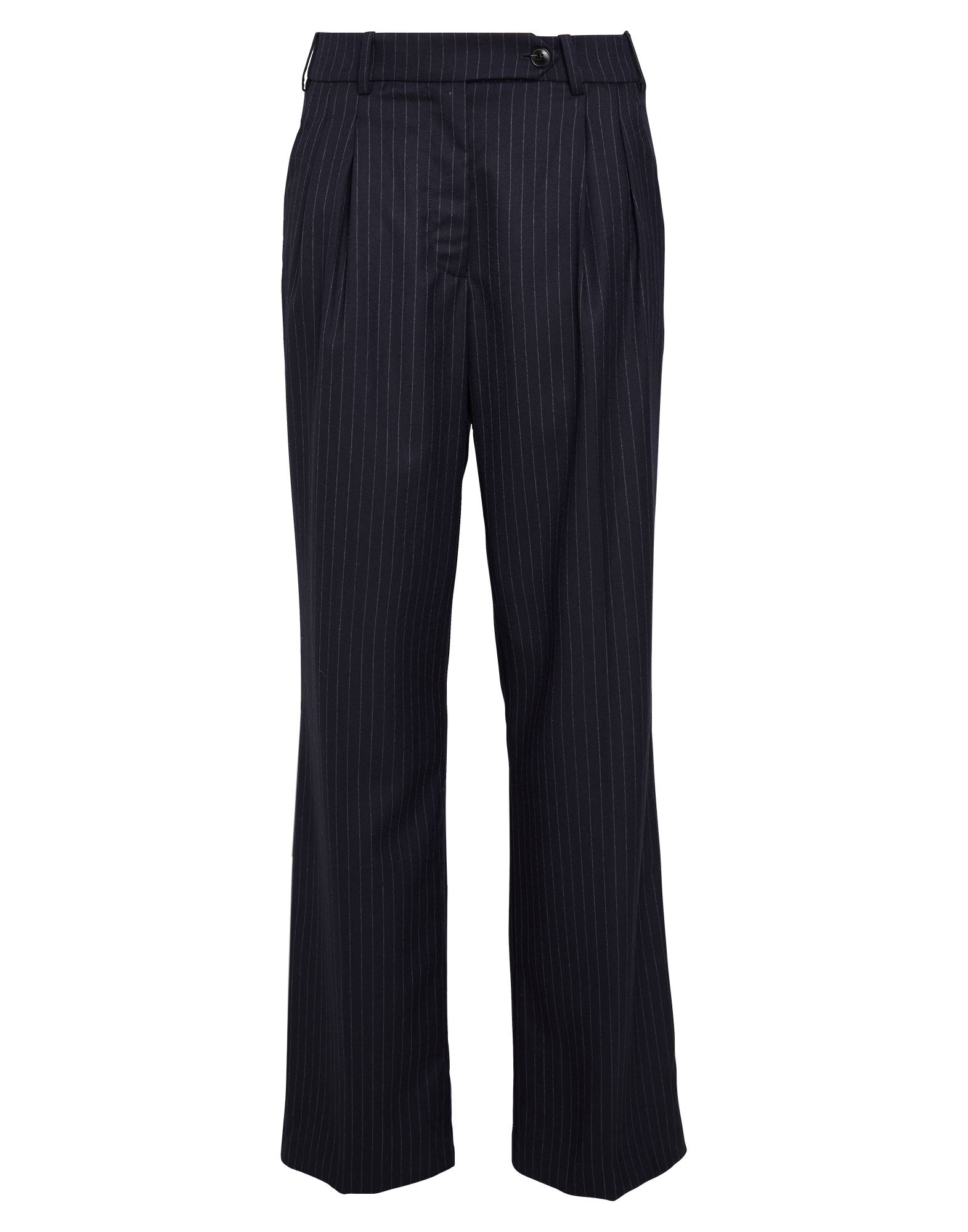 DOUUOD Hose Damen Nachtblau von DOUUOD