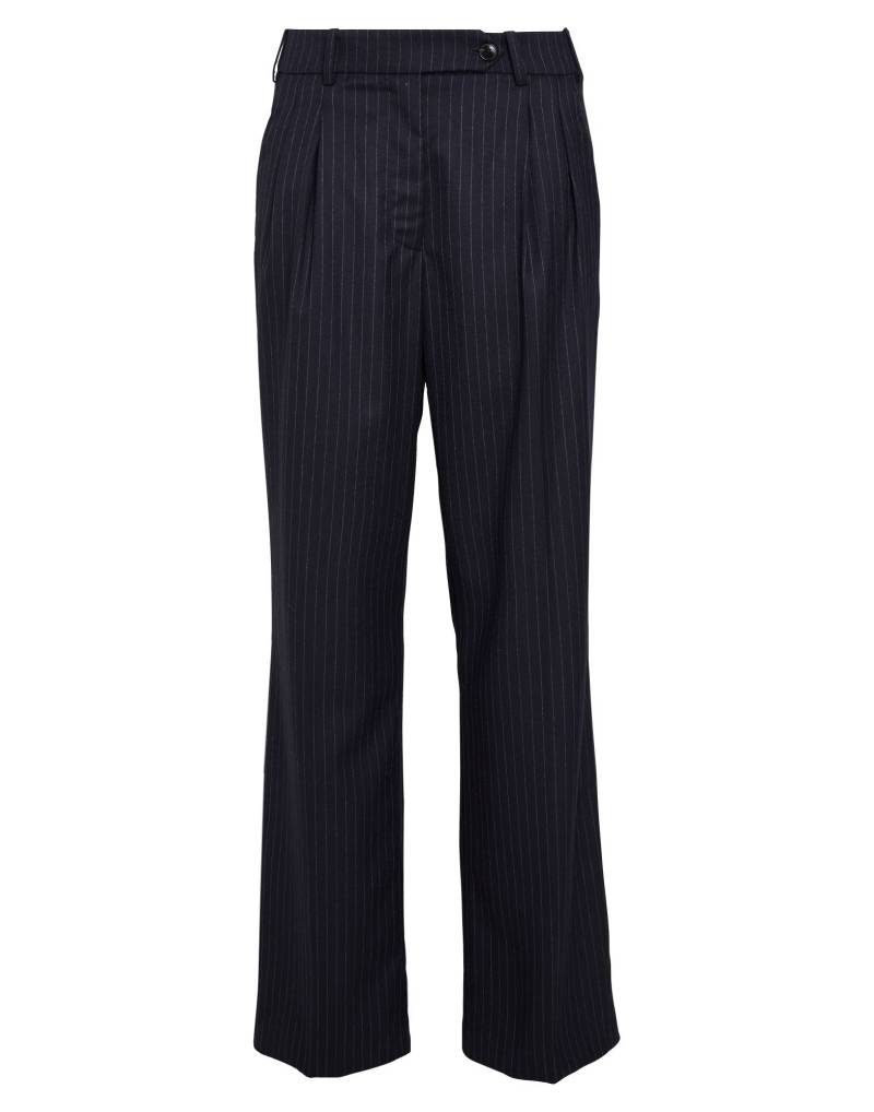 DOUUOD Hose Damen Nachtblau von DOUUOD