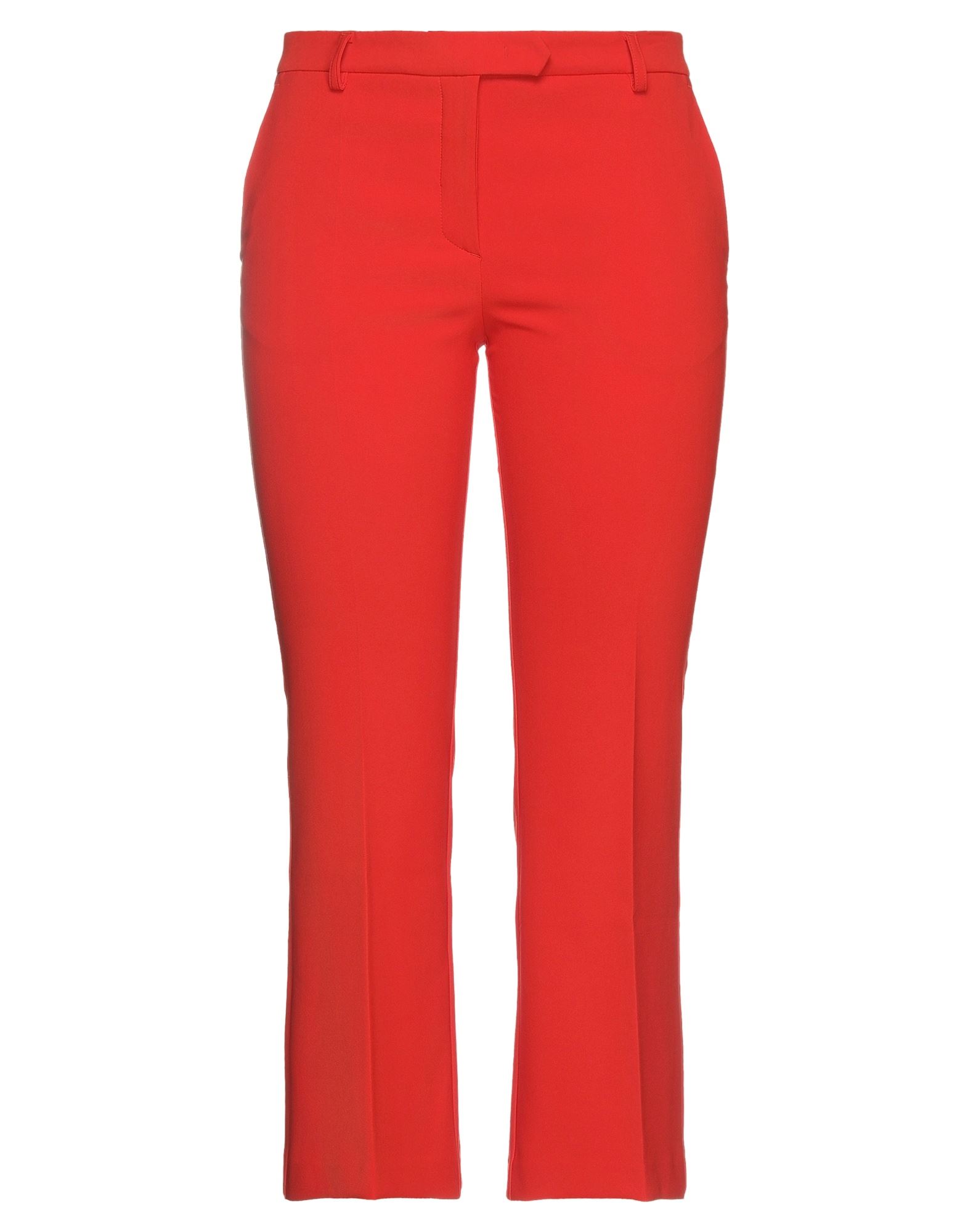 DOUUOD Hose Damen Rot von DOUUOD