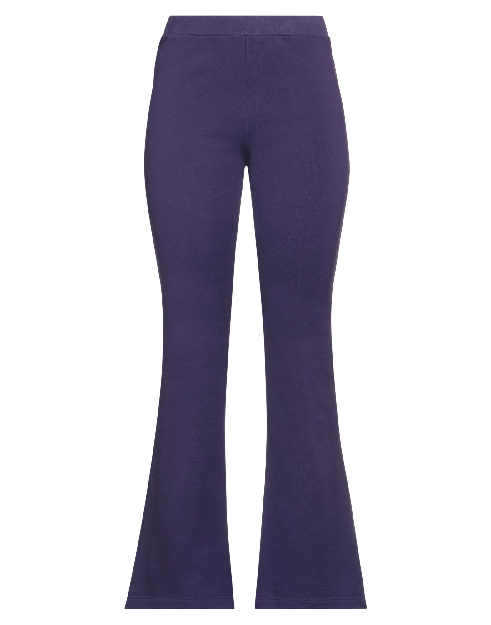 DOUUOD Hose Damen Violett von DOUUOD