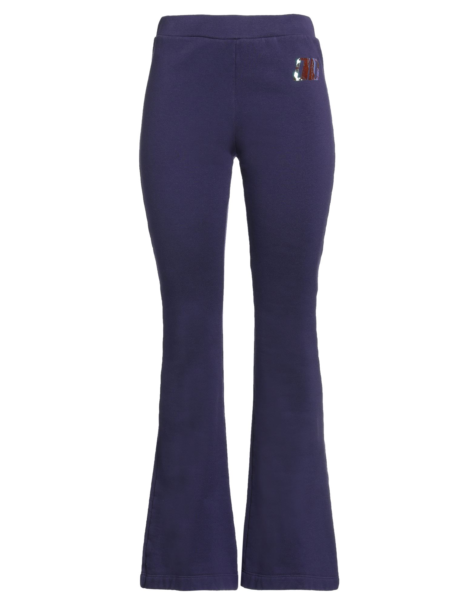 DOUUOD Hose Damen Violett DOUUOD Hose Damen Violett von DOUUOD