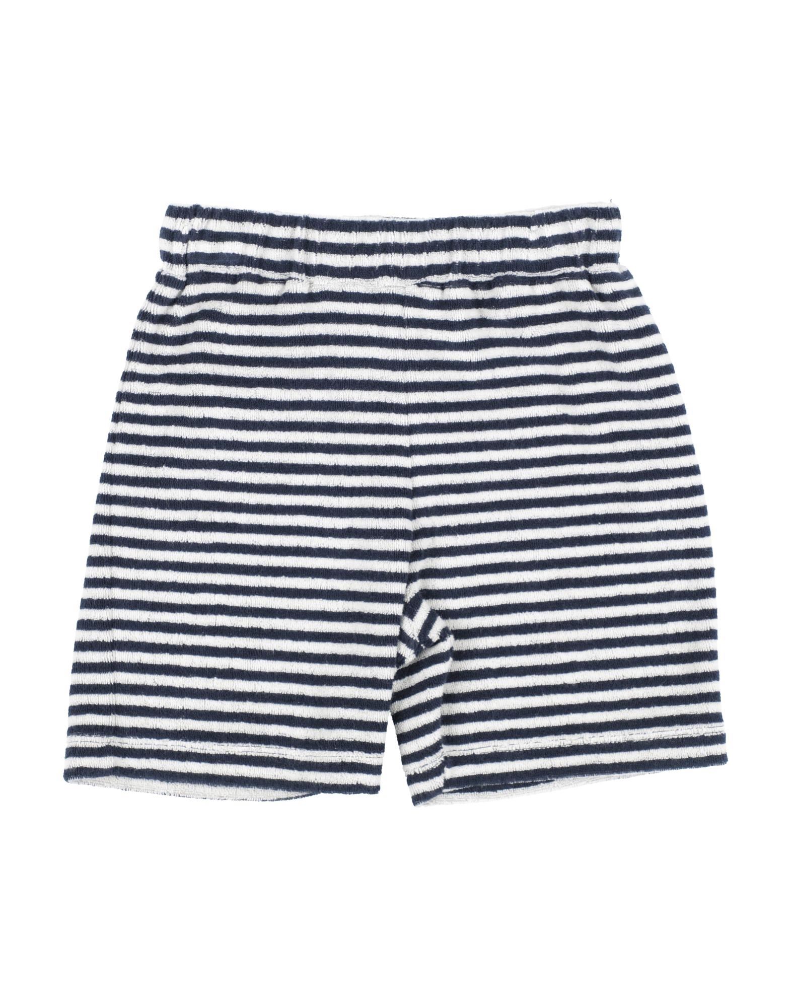 DOUUOD Shorts & Bermudashorts Kinder Nachtblau von DOUUOD