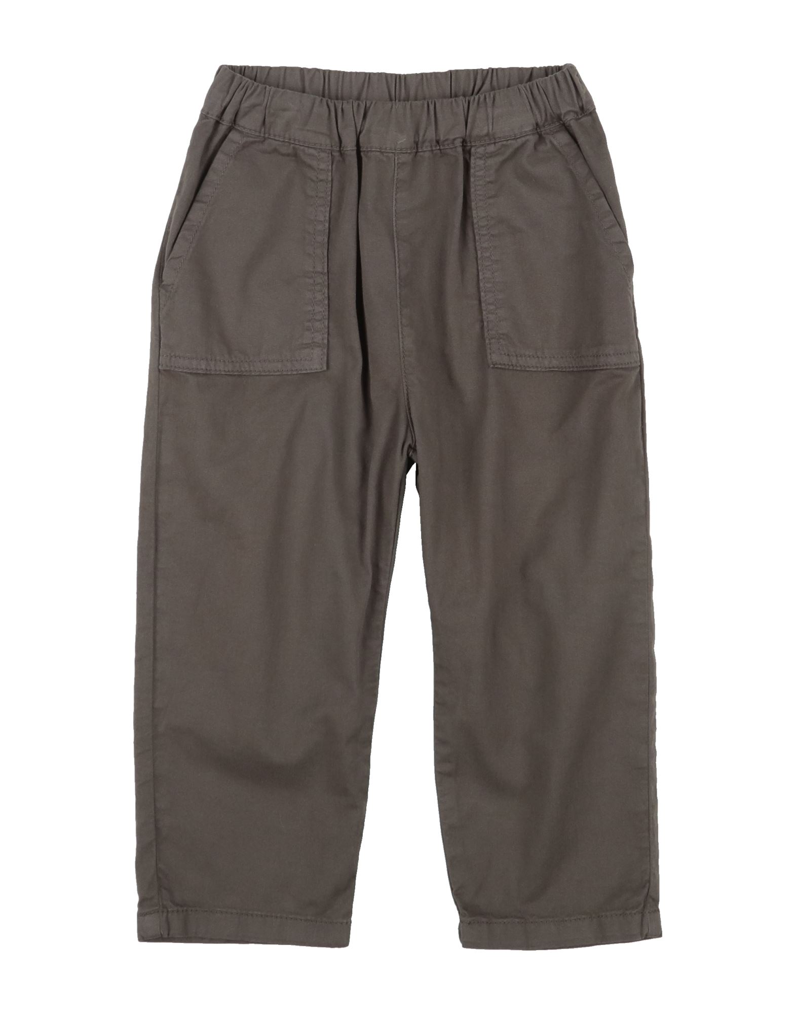 DOUUOD Hose Kinder Dunkelbraun von DOUUOD