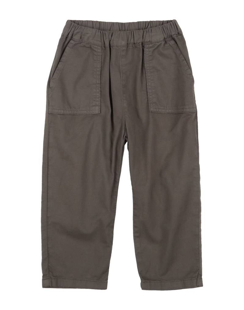 DOUUOD Hose Kinder Dunkelbraun von DOUUOD