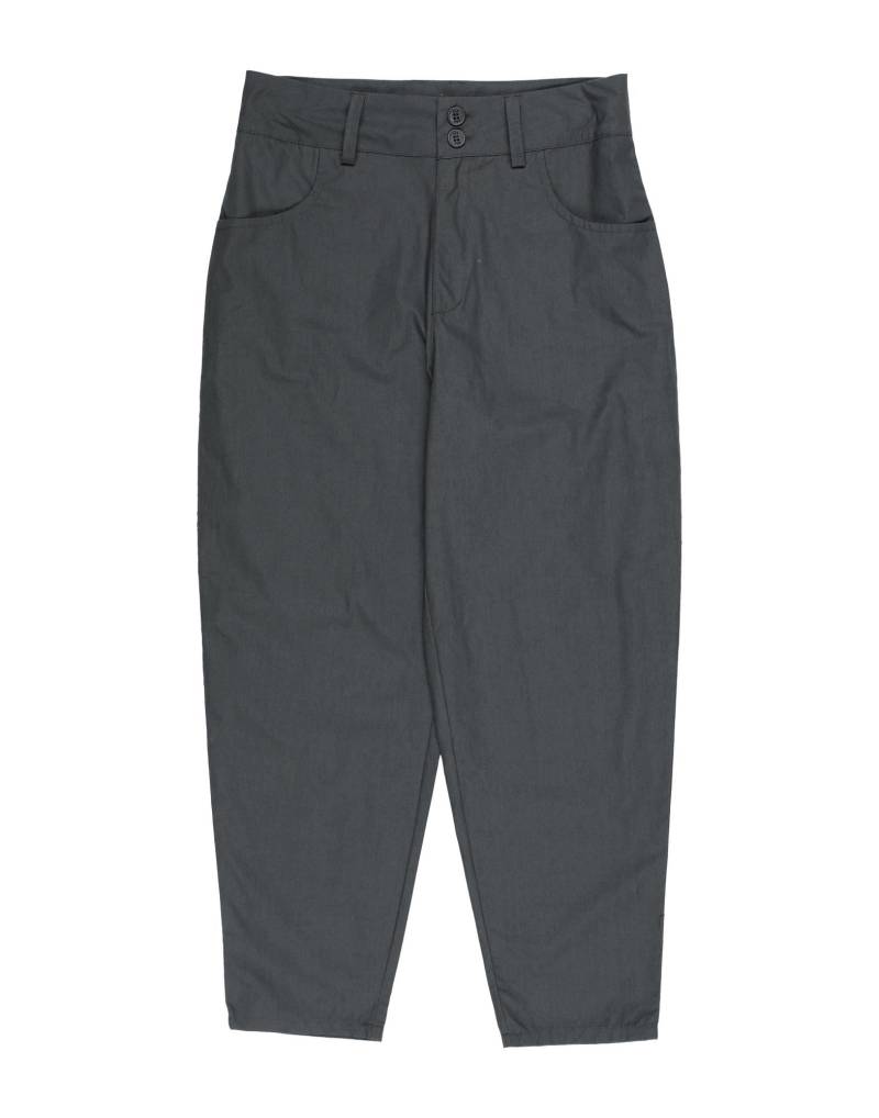 DOUUOD Hose Kinder Dunkelgrün von DOUUOD