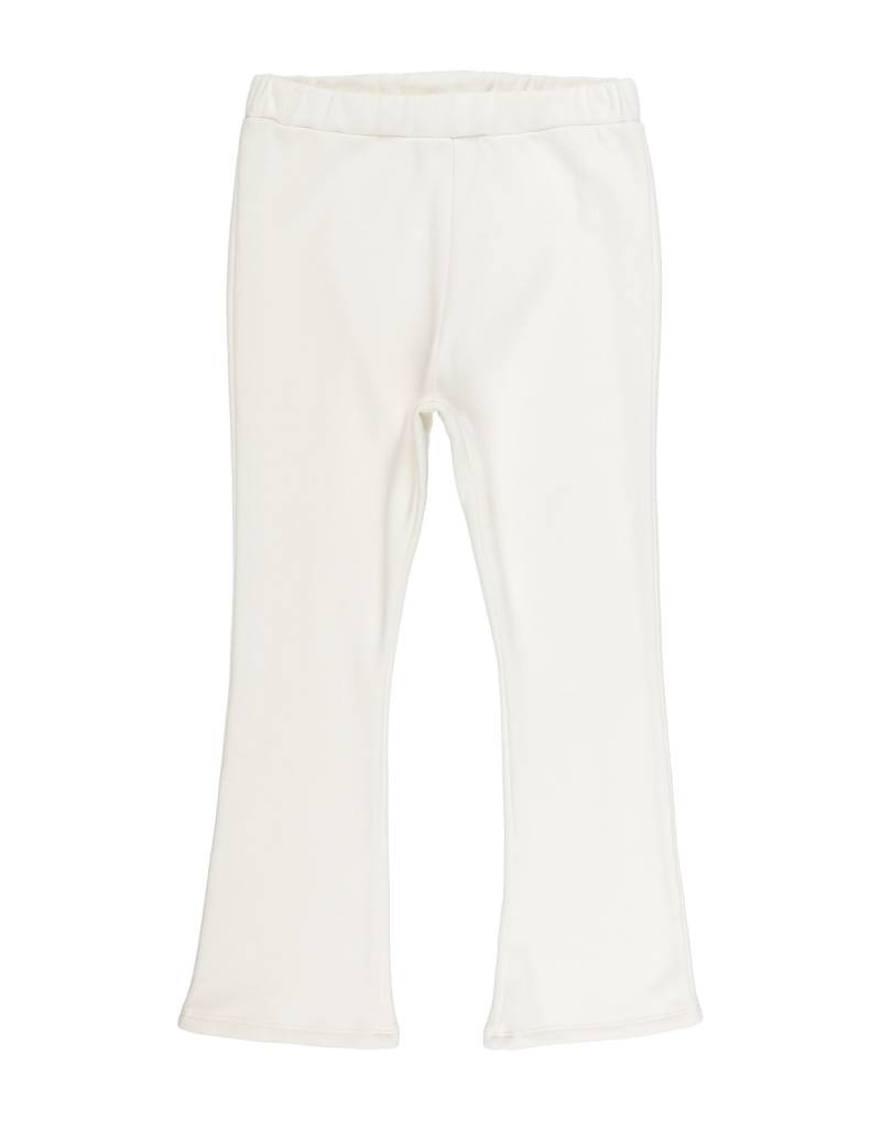 DOUUOD Hose Kinder Elfenbein von DOUUOD