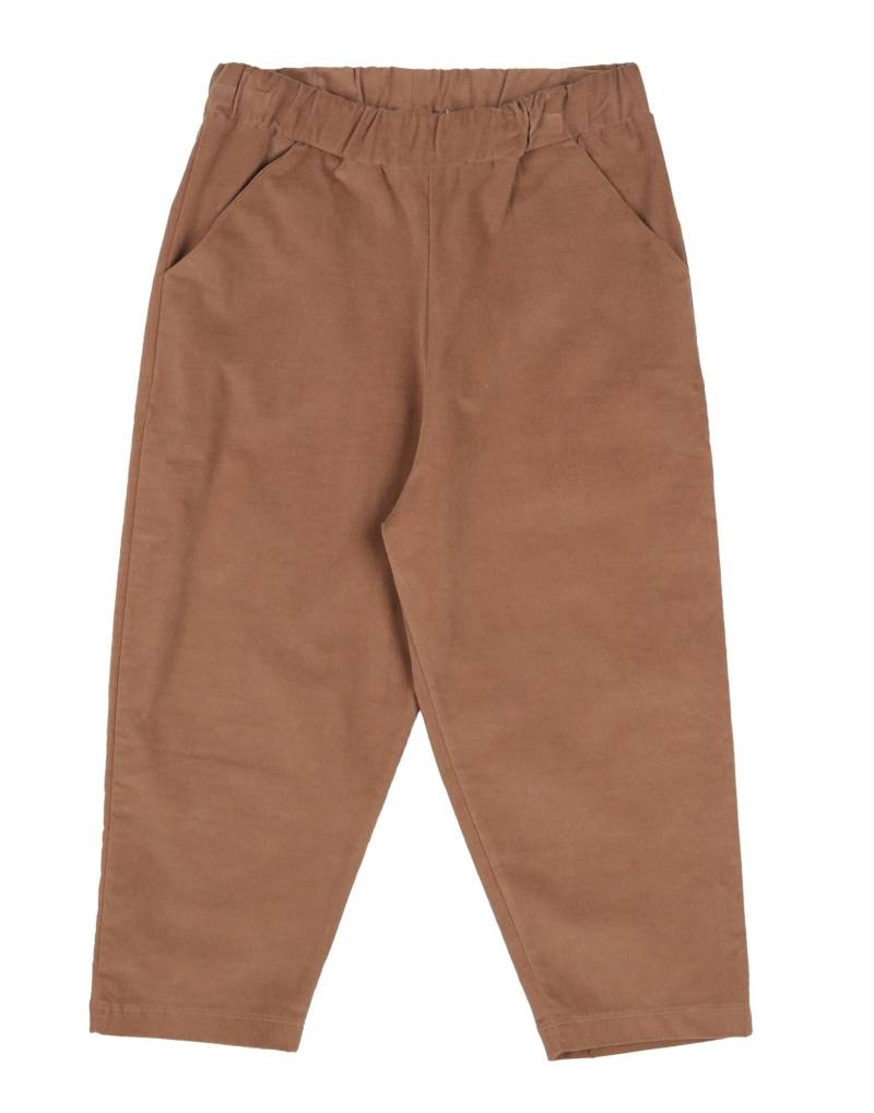 DOUUOD Hose Kinder Kamel von DOUUOD