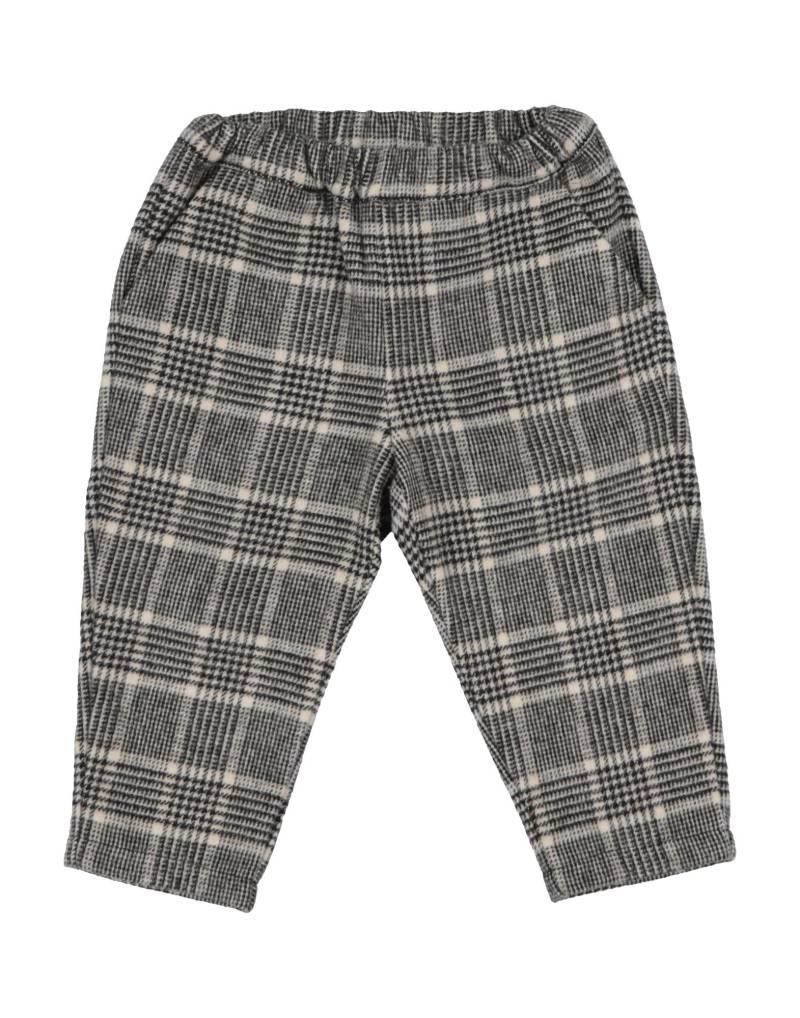 DOUUOD Hose Kinder Schwarz von DOUUOD