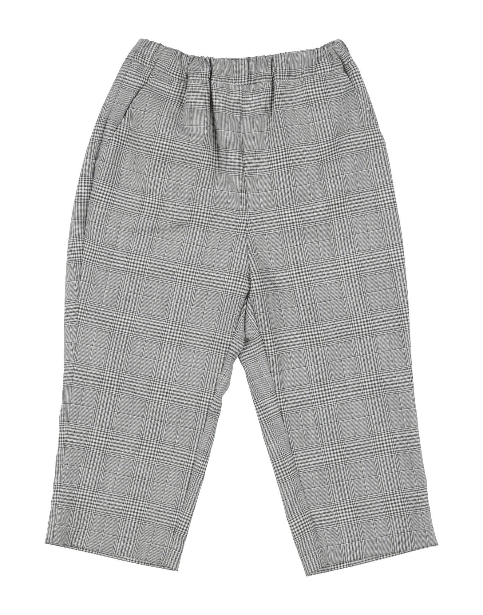 DOUUOD Hose Kinder Schwarz von DOUUOD