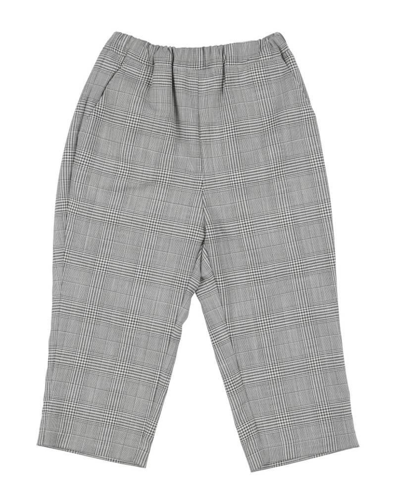 DOUUOD Hose Kinder Schwarz von DOUUOD