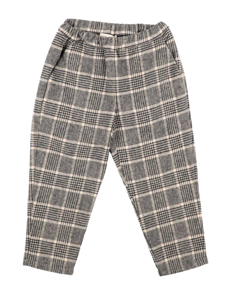 DOUUOD Hose Kinder Schwarz von DOUUOD