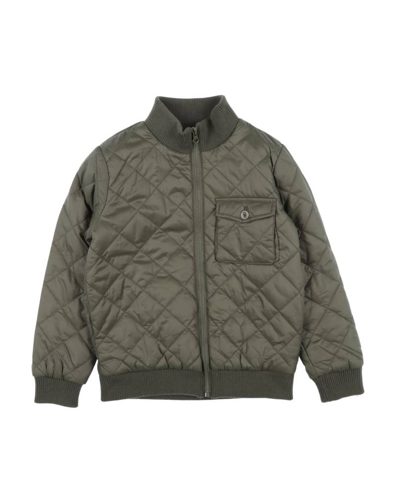 DOUUOD Jacke & Anorak Kinder Militärgrün von DOUUOD