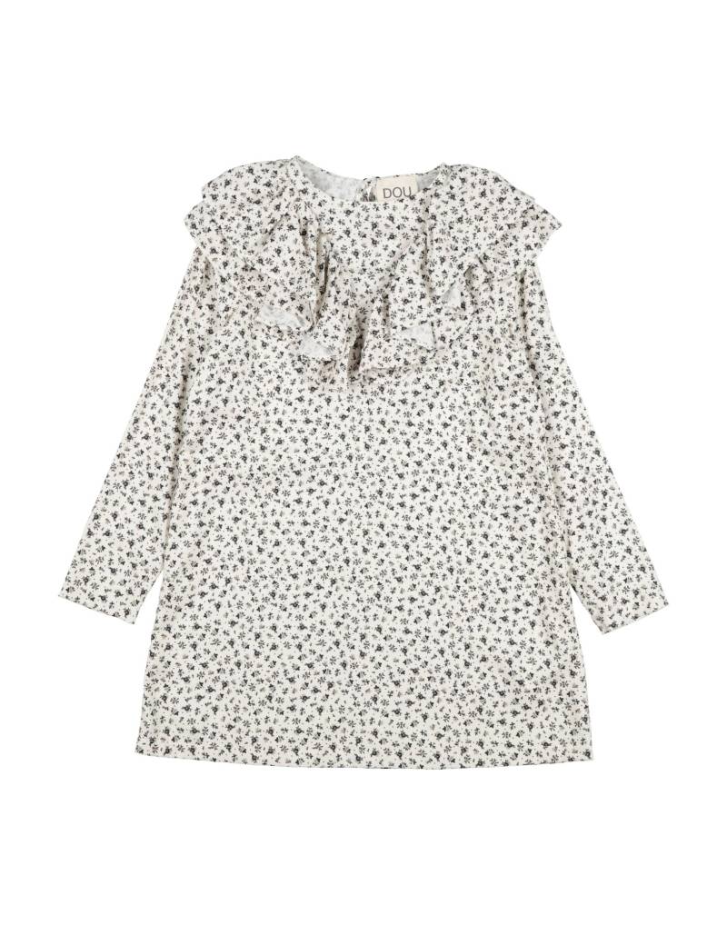 DOUUOD Kinderkleid Kinder Elfenbein von DOUUOD