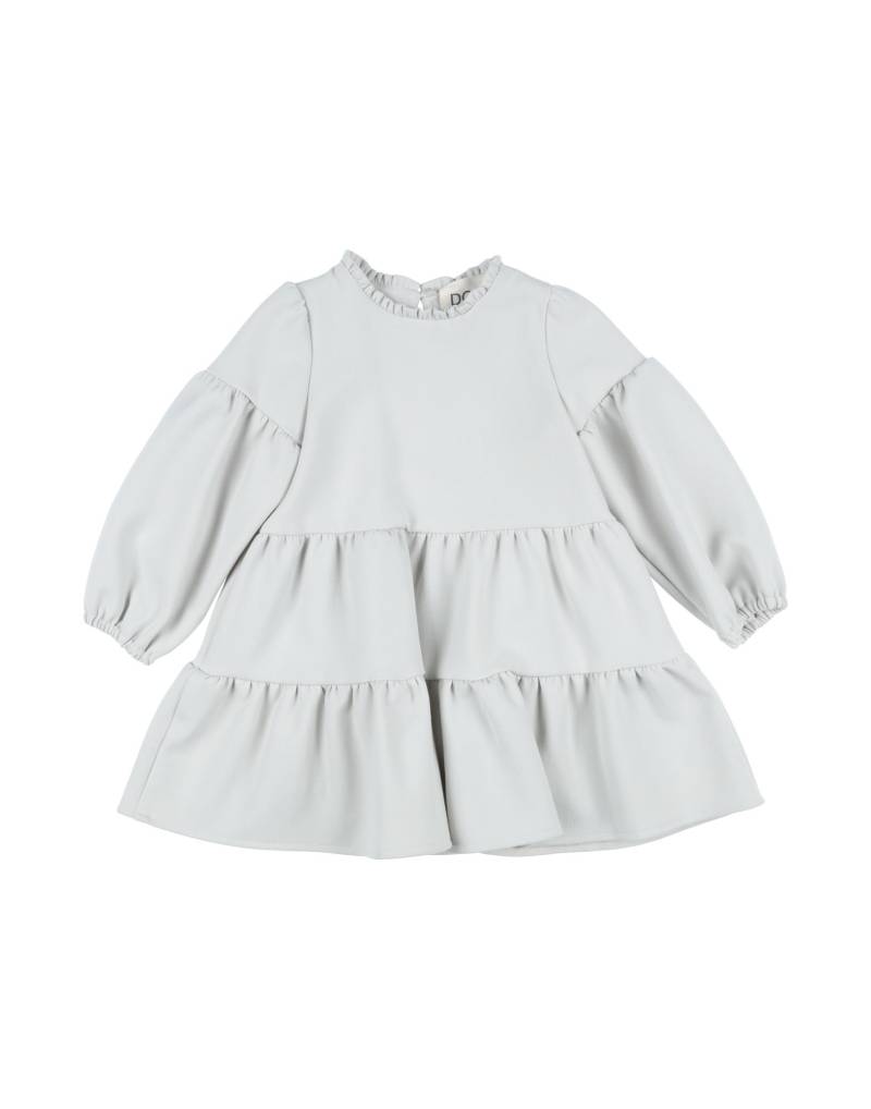 DOUUOD Kinderkleid Kinder Hellgrau von DOUUOD