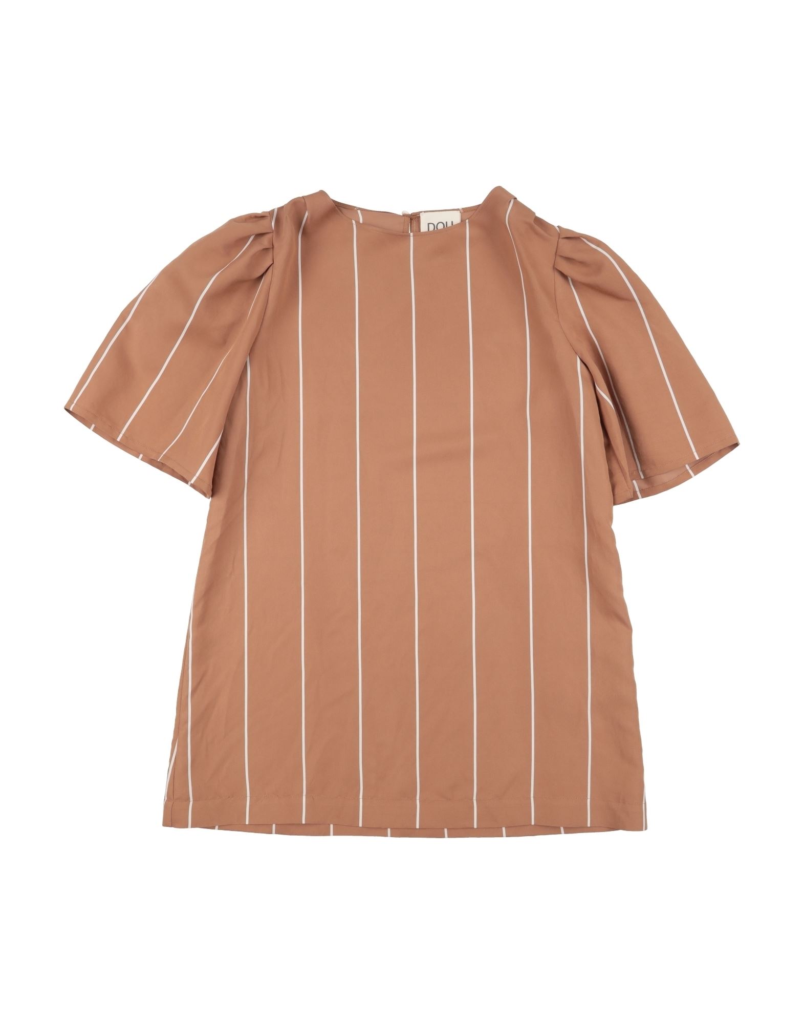 DOUUOD Kinderkleid Kinder Kamel von DOUUOD