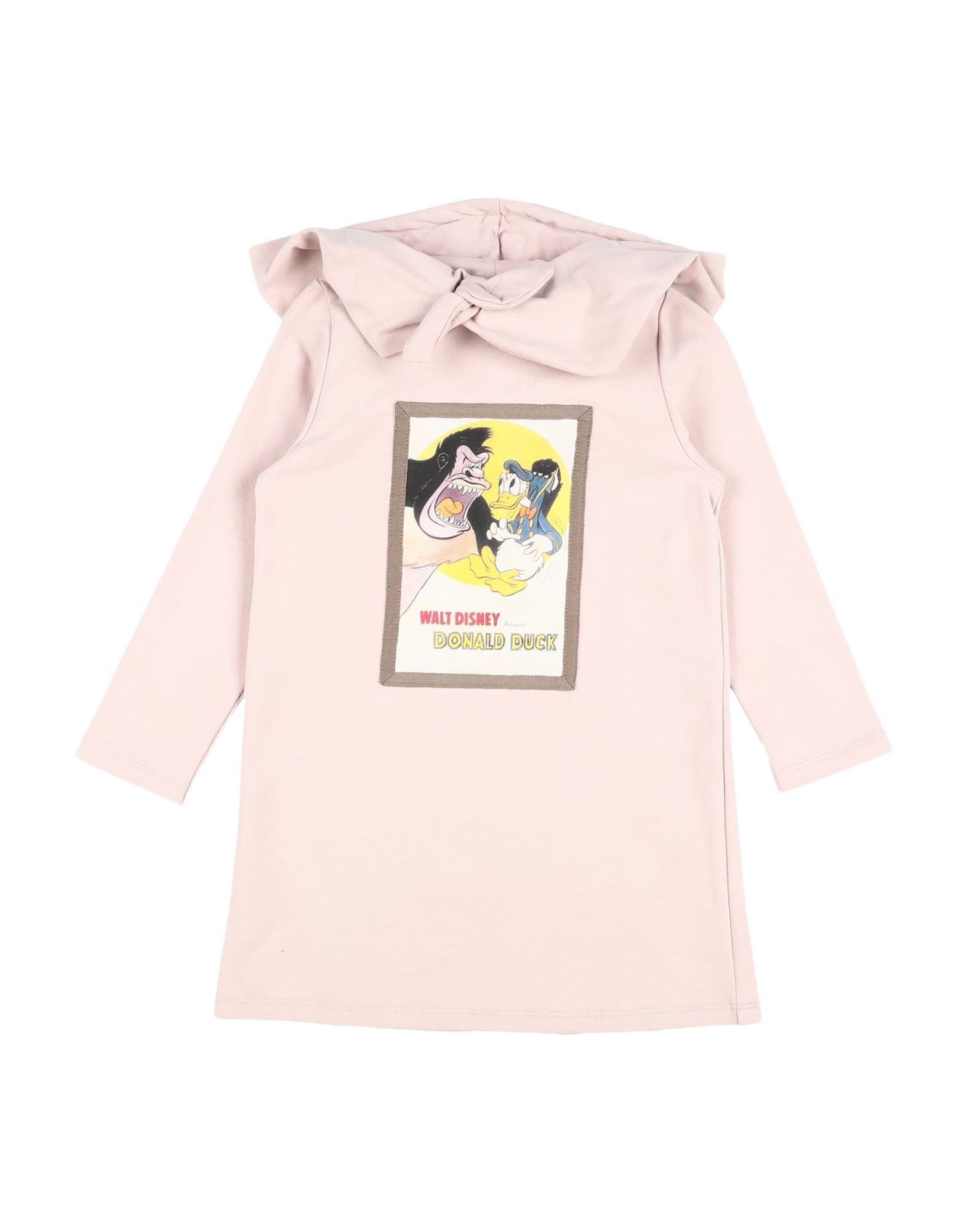 DOUUOD Kinderkleid Kinder Rosa von DOUUOD