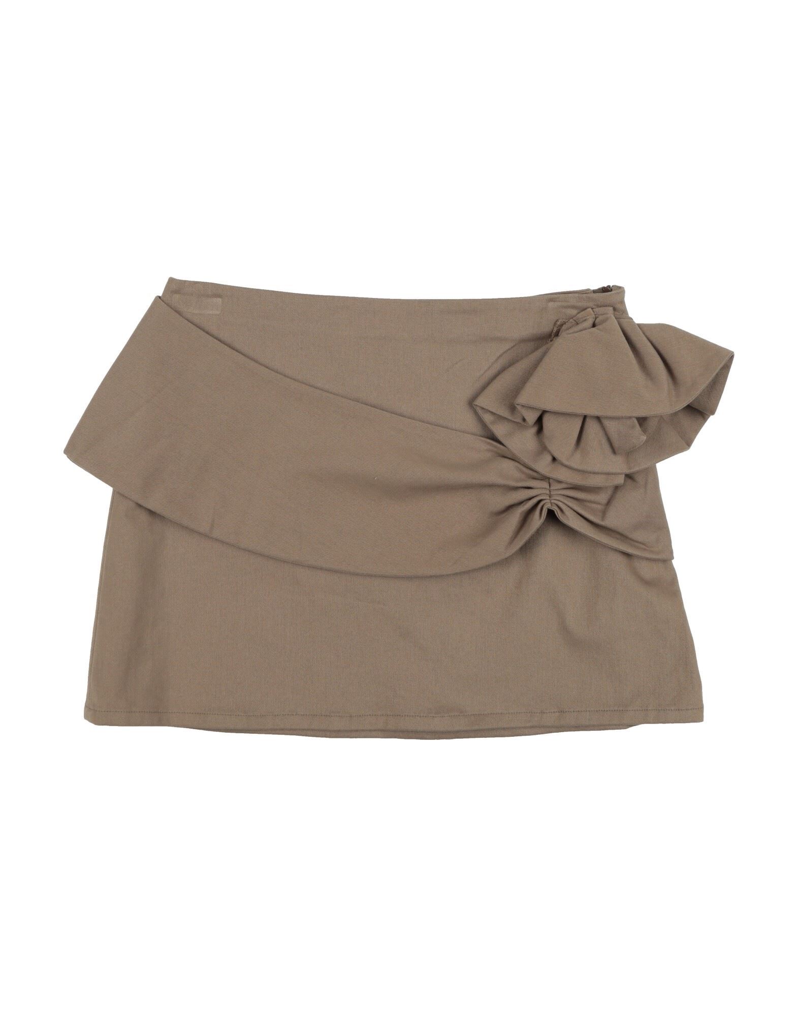 DOUUOD Kinderrock Kinder Khaki von DOUUOD
