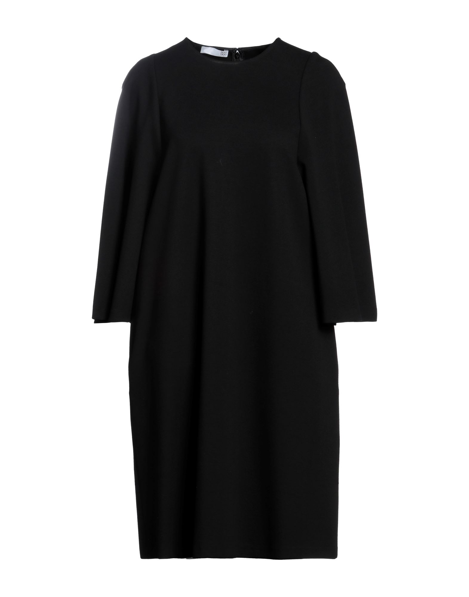 DOUUOD Mini-kleid Damen Schwarz von DOUUOD