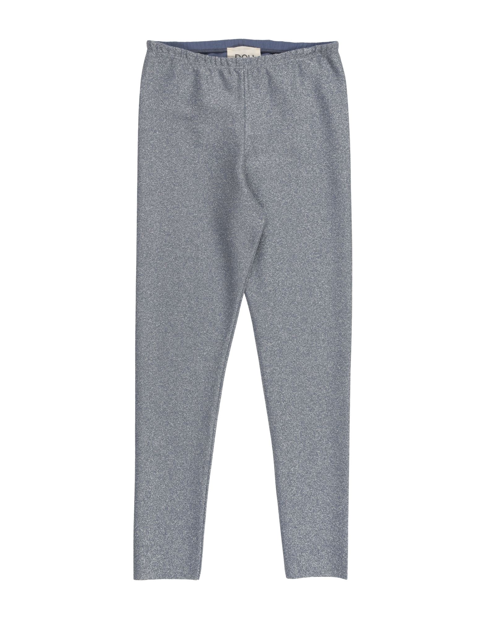 DOUUOD Leggings Kinder Taubenblau DOUUOD Leggings Kinder Taubenblau von DOUUOD