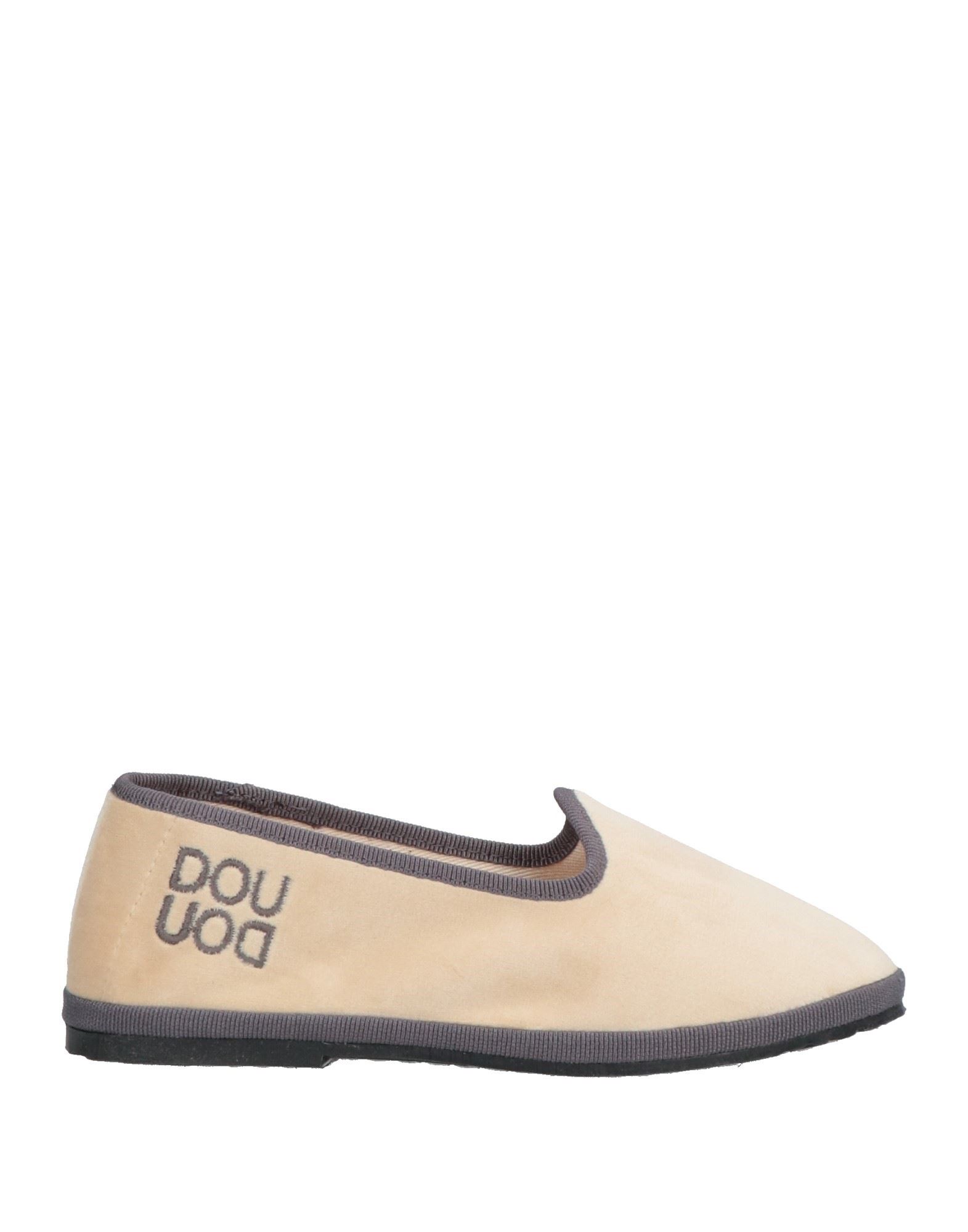 DOUUOD Mokassin Kinder Beige von DOUUOD