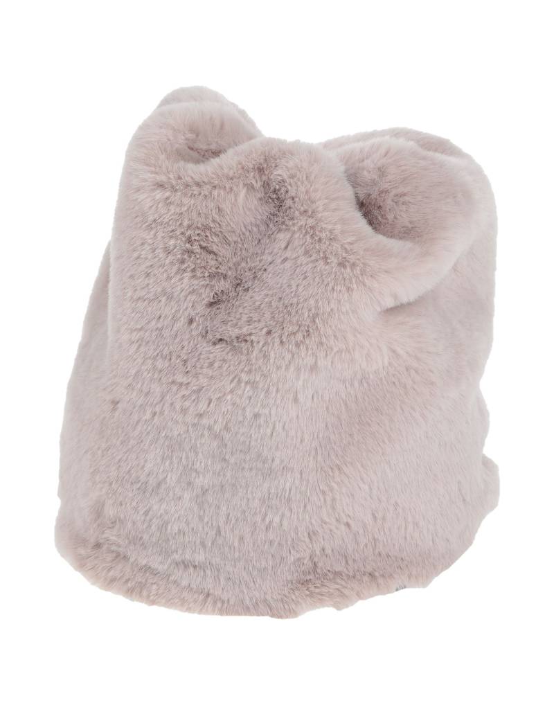 DOUUOD Mützen & Hüte Kinder Hellgrau von DOUUOD