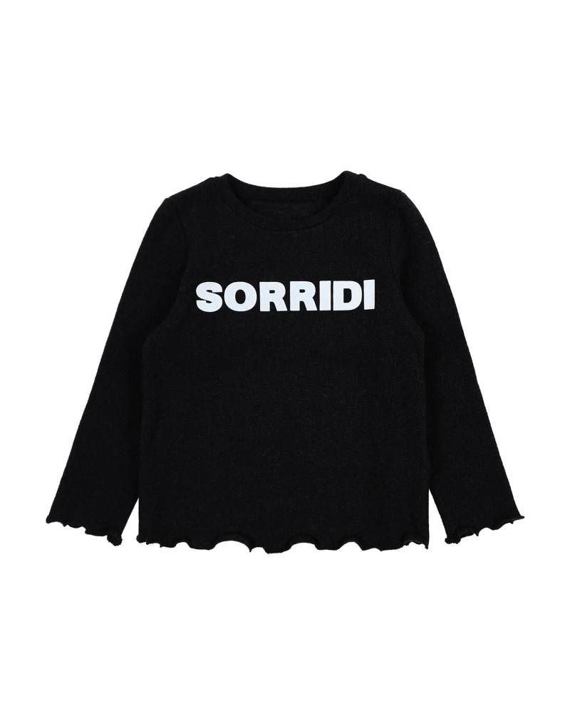 DOUUOD Pullover Kinder Braungrau von DOUUOD