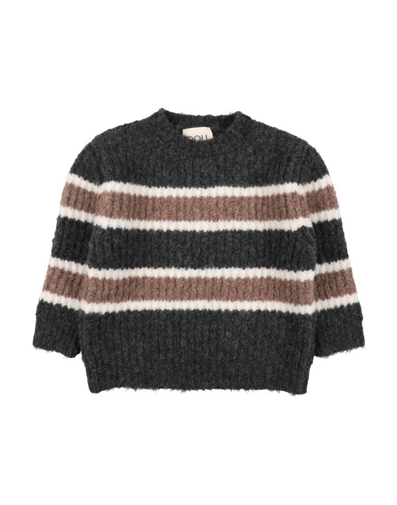 DOUUOD Pullover Kinder Grau von DOUUOD