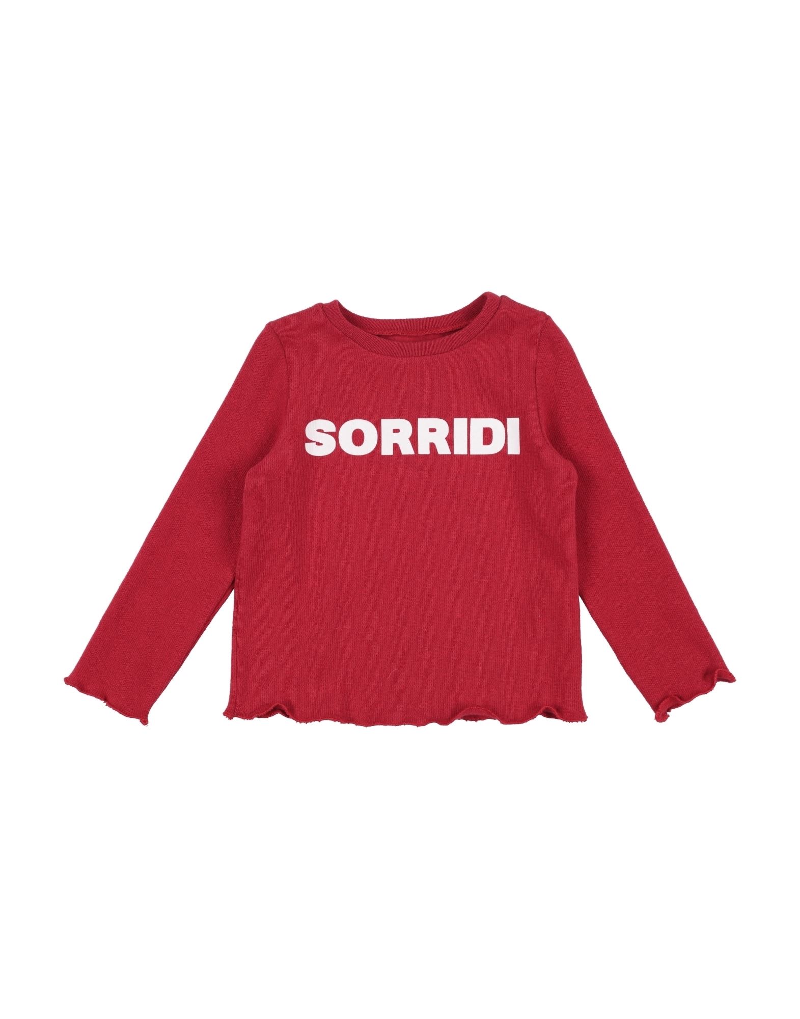 DOUUOD Pullover Kinder Rot von DOUUOD