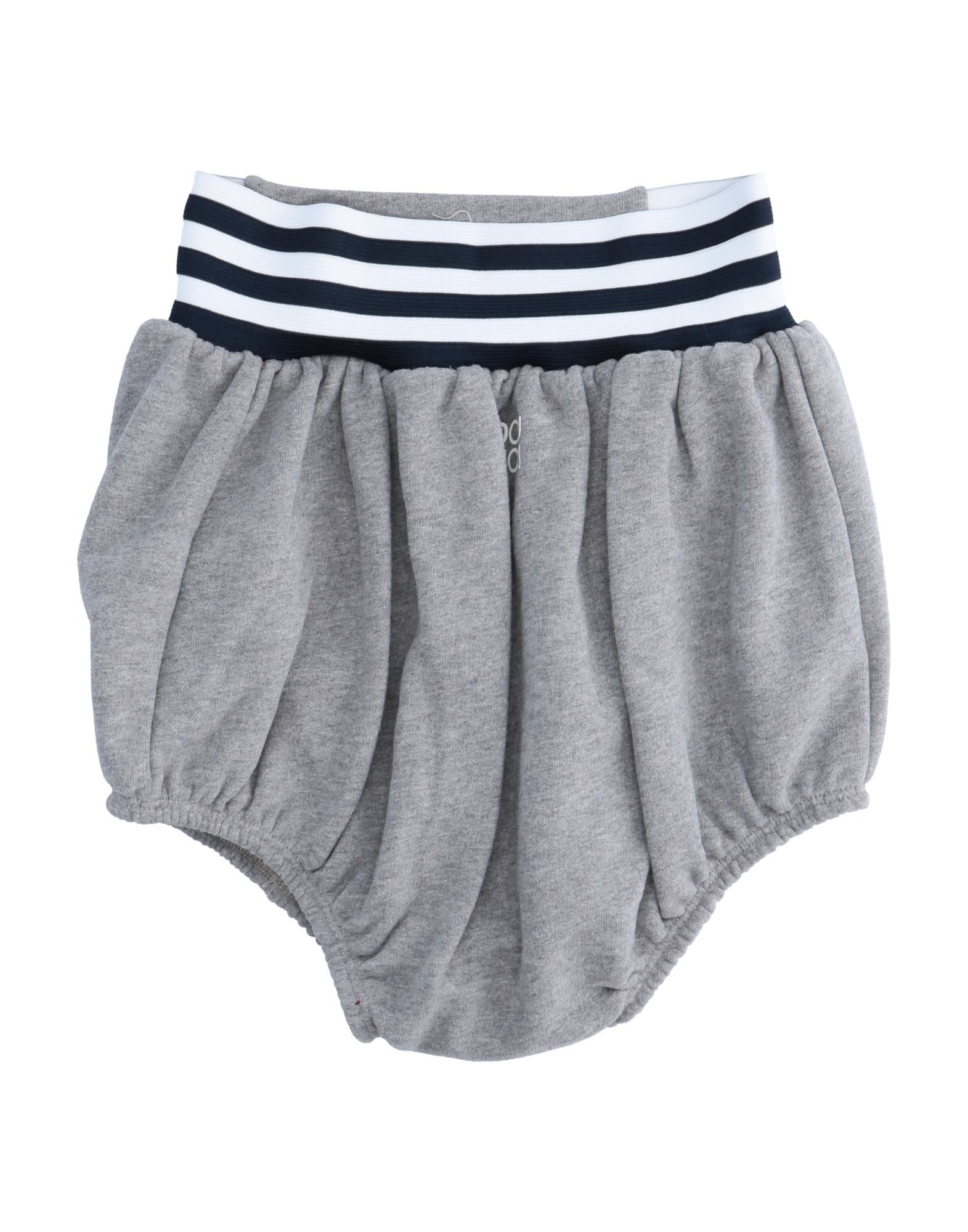 DOUUOD Shorts & Bermudashorts Kinder Grau von DOUUOD