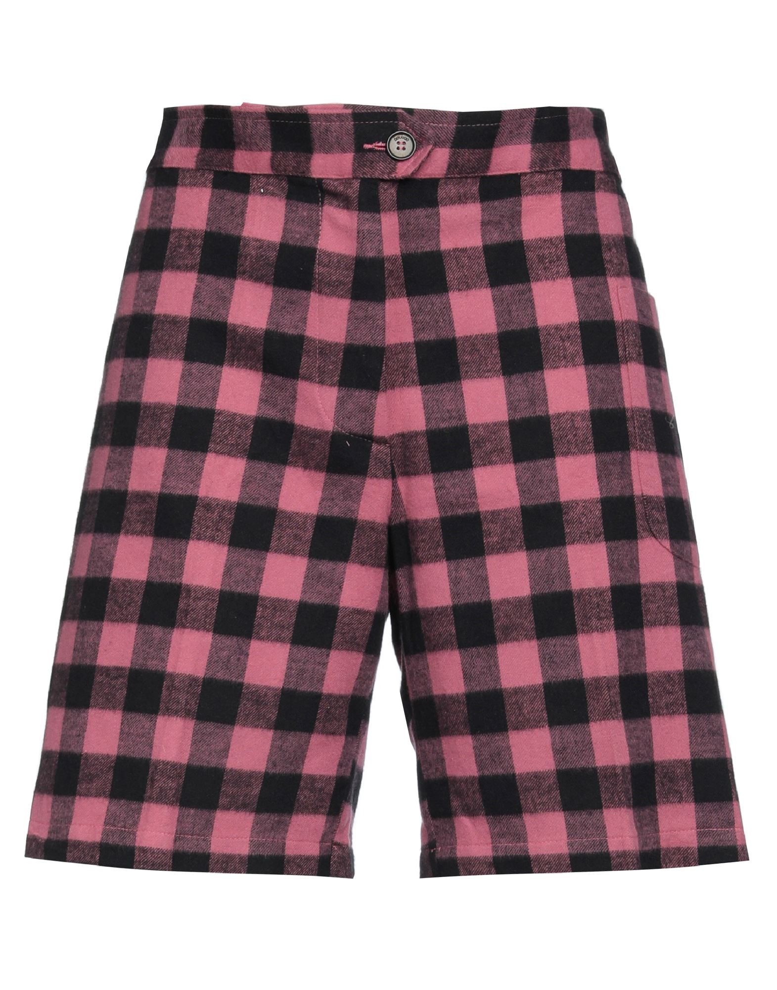 DOUUOD Shorts & Bermudashorts Damen Rosa von DOUUOD