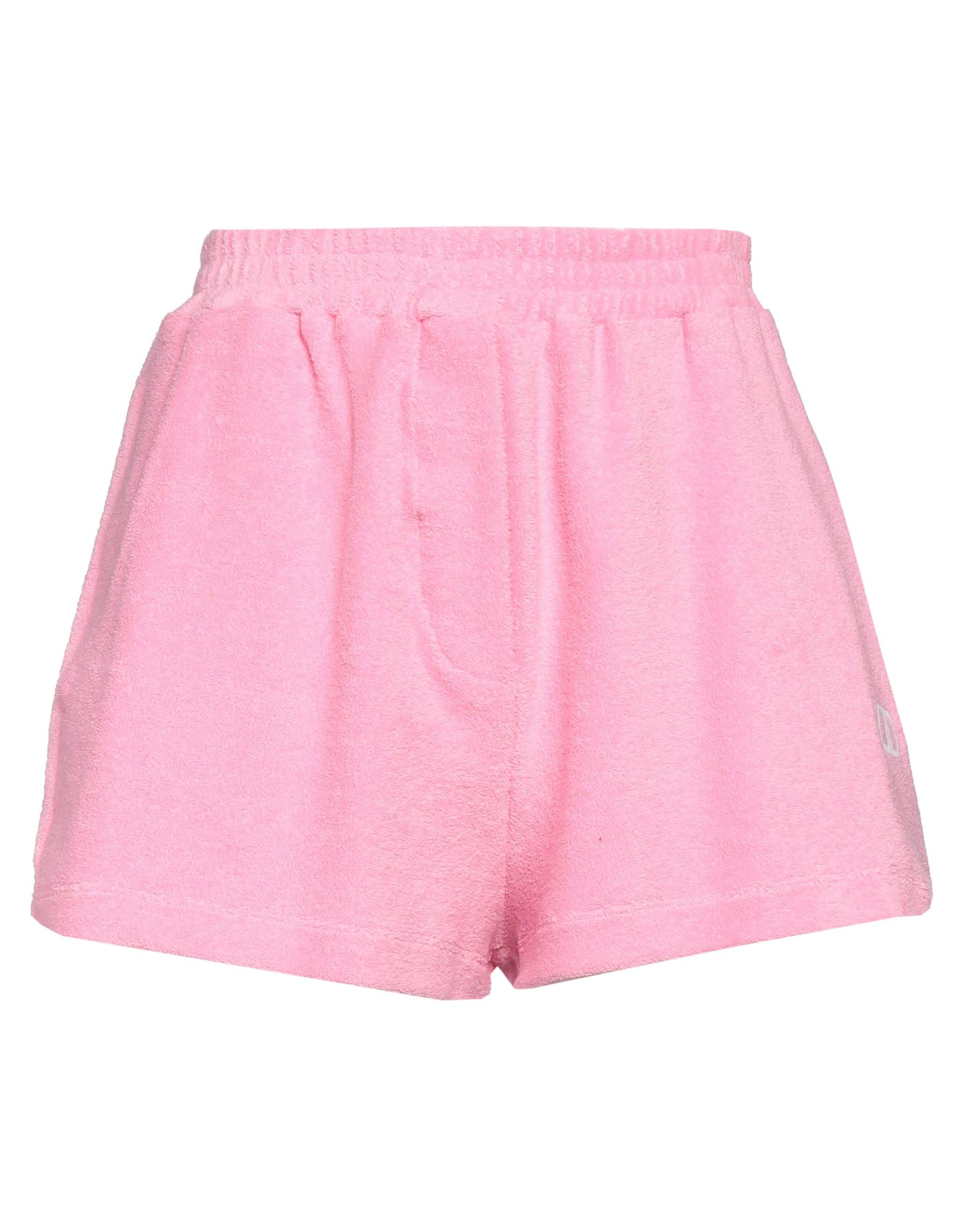 DOUUOD Shorts & Bermudashorts Damen Rosa von DOUUOD