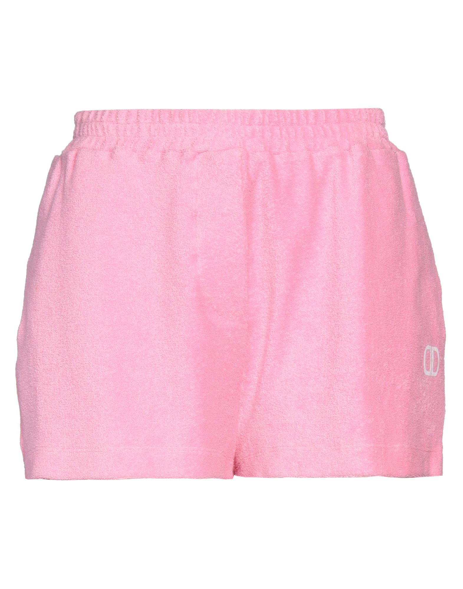 DOUUOD Shorts & Bermudashorts Damen Rosa von DOUUOD