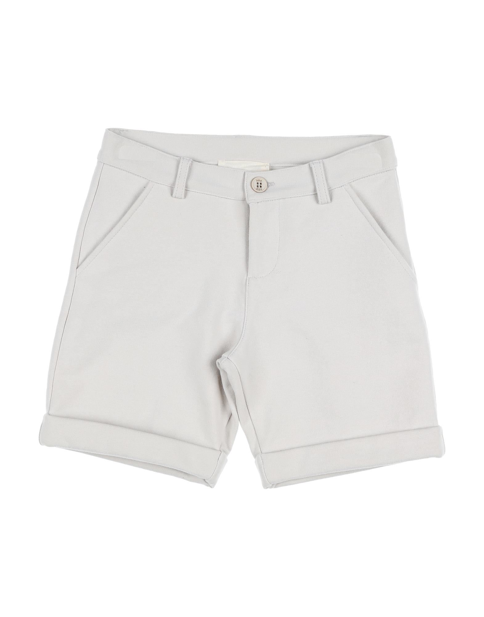 DOUUOD Shorts & Bermudashorts Kinder Beige von DOUUOD