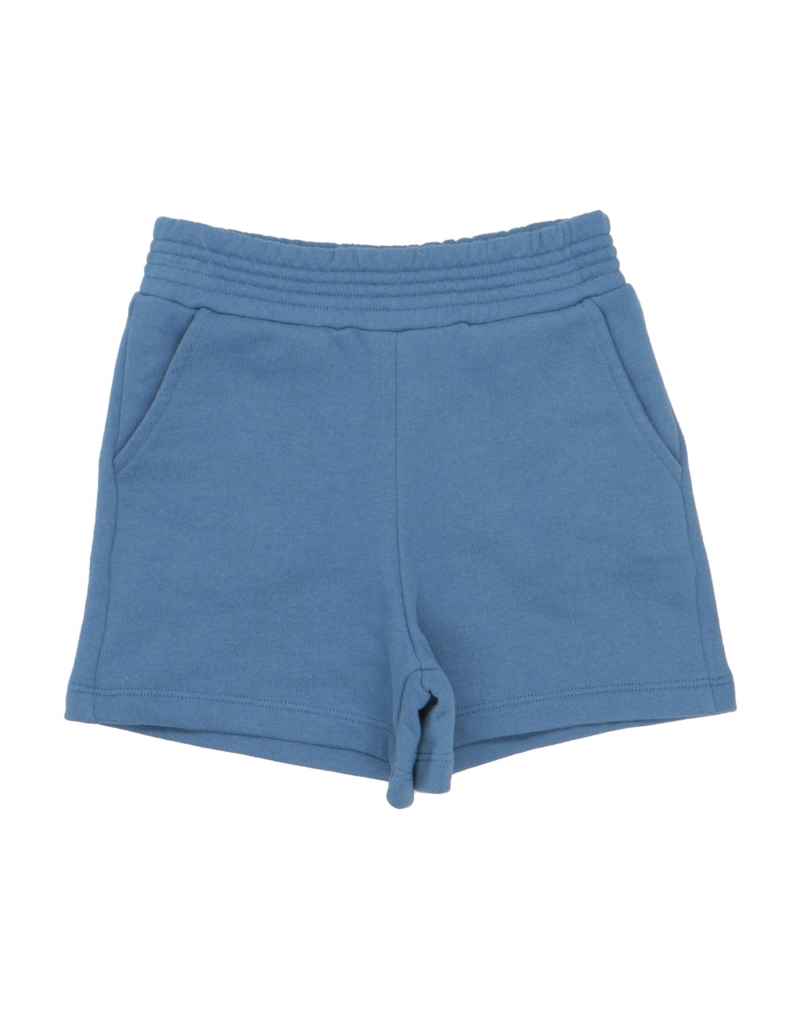 DOUUOD Shorts & Bermudashorts Kinder Blaugrau von DOUUOD