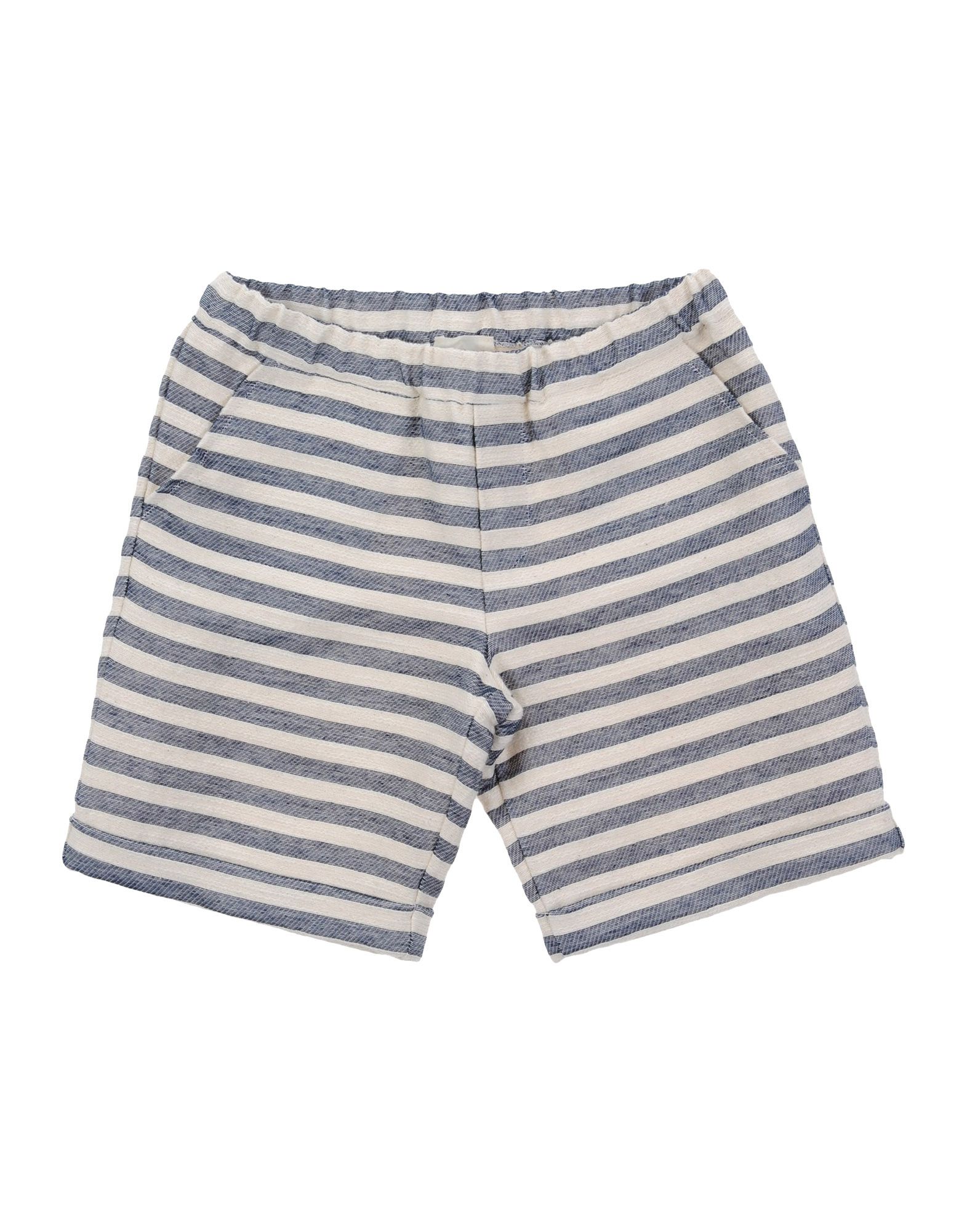 DOUUOD Shorts & Bermudashorts Kinder Elfenbein von DOUUOD