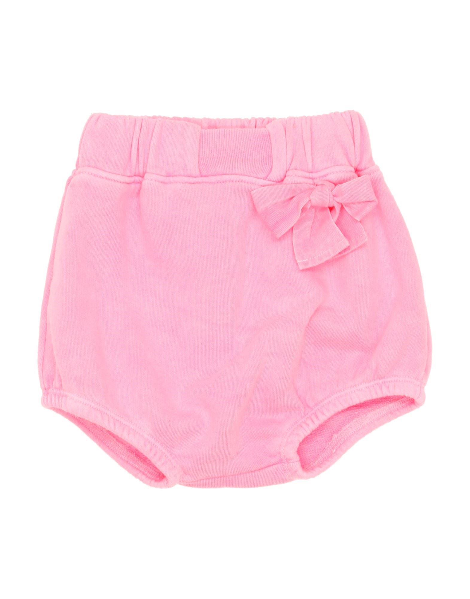 DOUUOD Shorts & Bermudashorts Kinder Fuchsia von DOUUOD