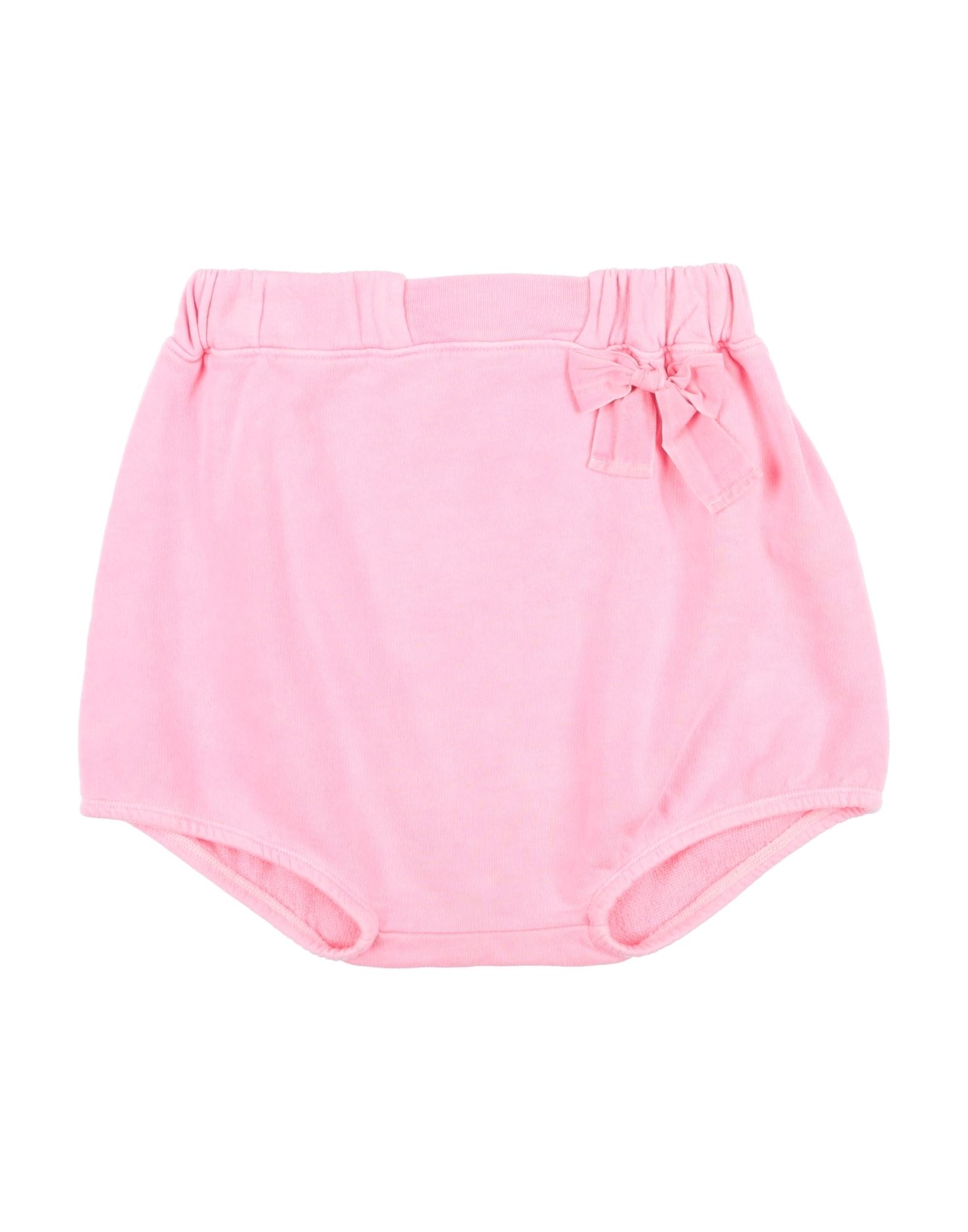 DOUUOD Shorts & Bermudashorts Kinder Fuchsia von DOUUOD